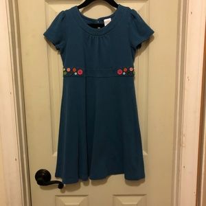 Girls Gymboree Dress